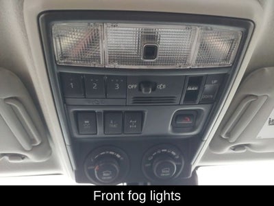 2021 Toyota 4Runner TRD Off-Road Premium