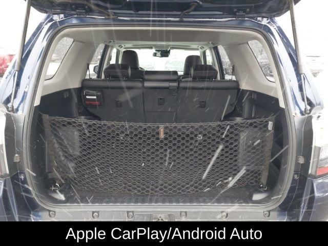 2021 Toyota 4Runner TRD Off-Road Premium