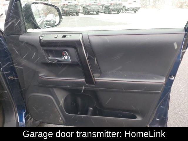 2021 Toyota 4Runner TRD Off-Road Premium