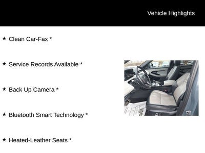 2021 Land Rover Range Rover Evoque Dynamic