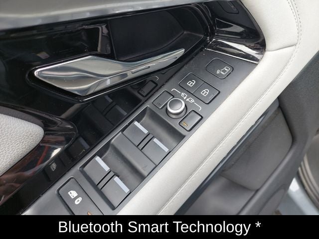 2021 Land Rover Range Rover Evoque Dynamic