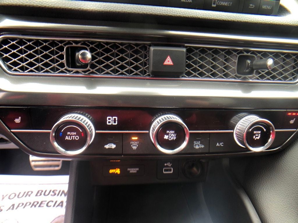 2023 Acura Integra A-Spec Package