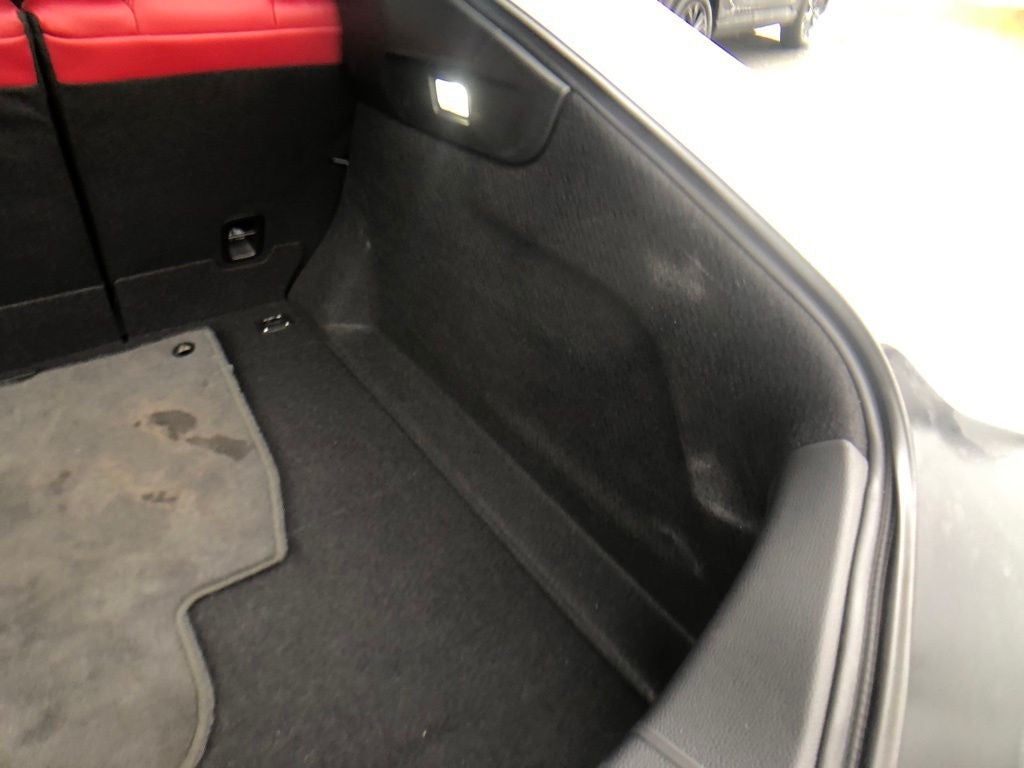 2023 Acura Integra A-Spec Package