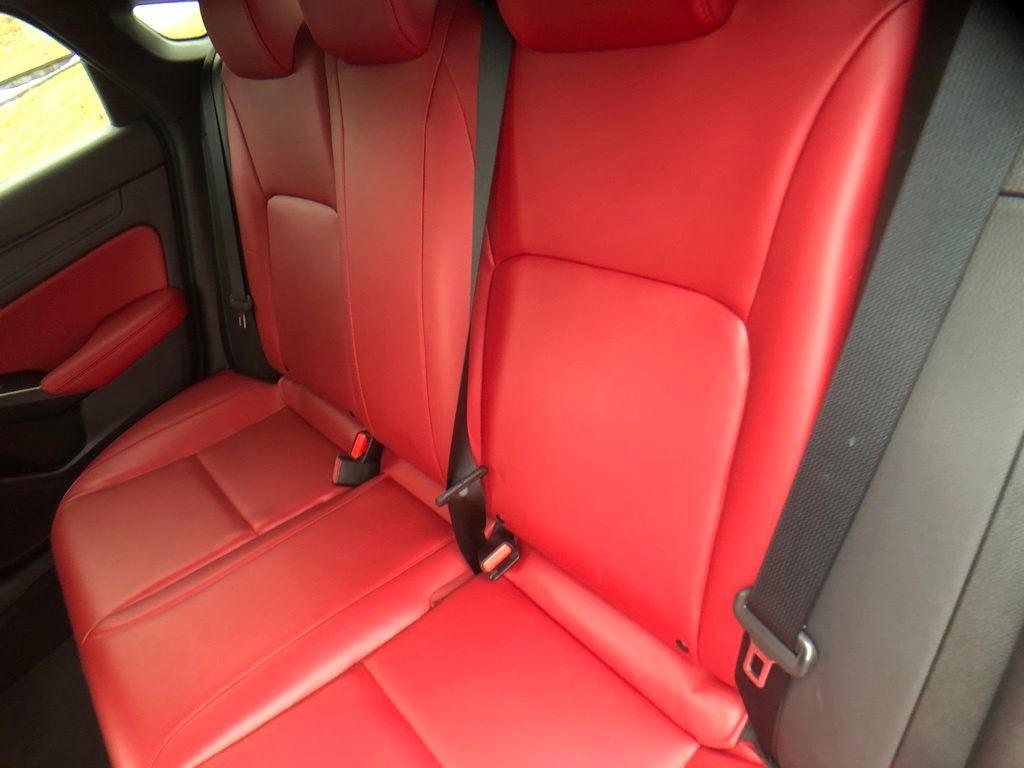 2023 Acura Integra A-Spec Package