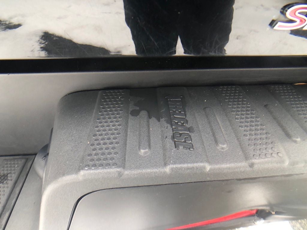 2024 Honda Ridgeline Sport