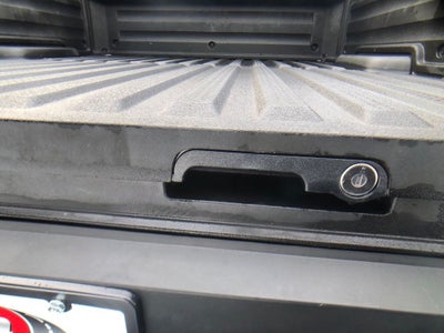 2024 Honda Ridgeline Sport