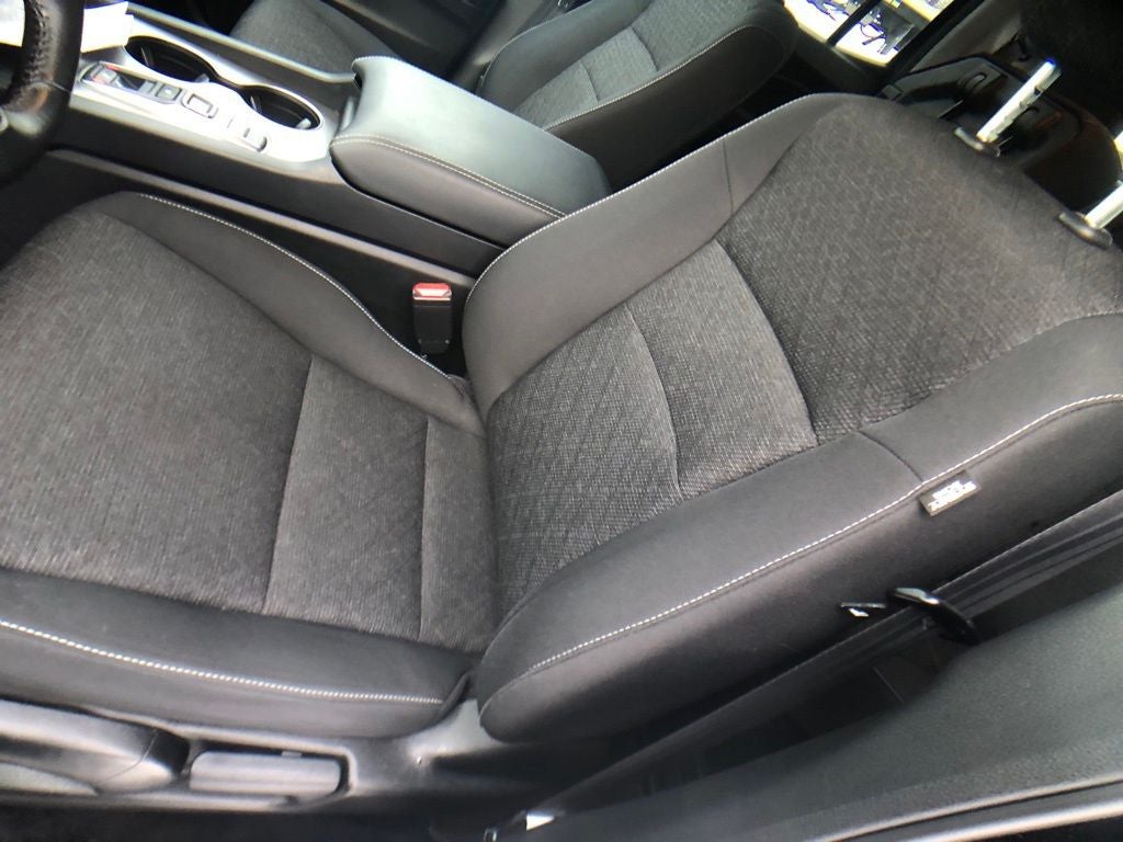 2024 Honda Ridgeline Sport