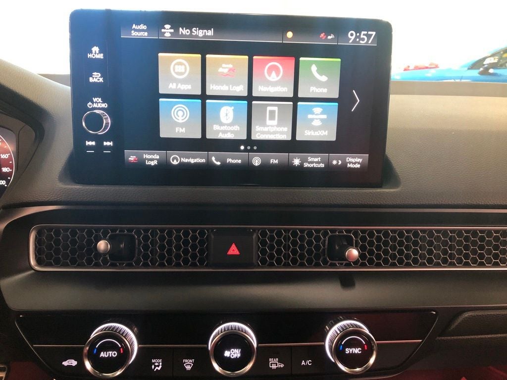 2024 Honda Civic Type R Base