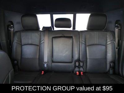 2020 RAM 2500 Limited