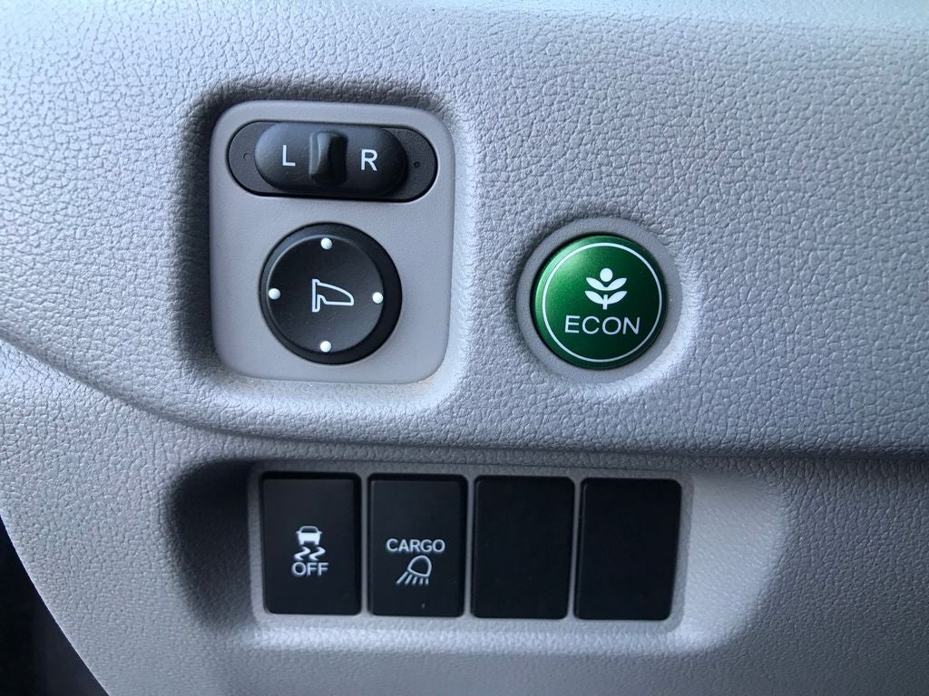 2017 Honda Ridgeline RTL