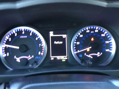 2019 Toyota Highlander LE Plus