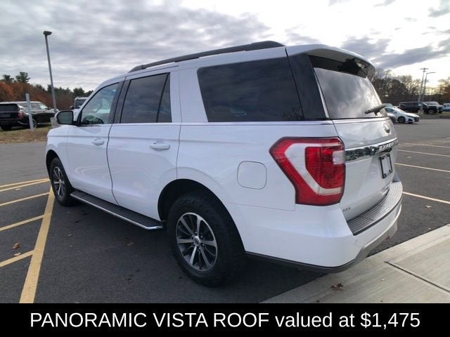 2021 Ford Expedition XLT