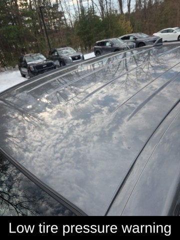 2023 Nissan Titan SV