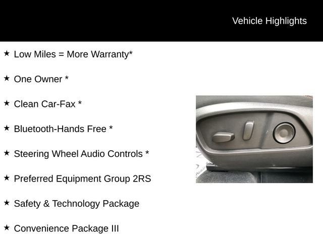 2025 Chevrolet Equinox AWD RS