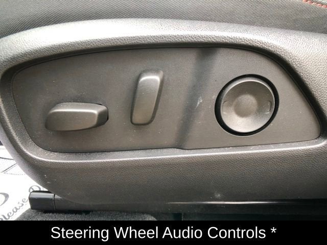 2025 Chevrolet Equinox AWD RS