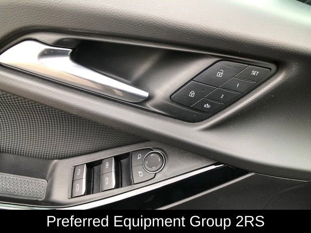 2025 Chevrolet Equinox AWD RS