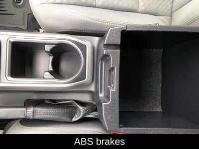 2021 Toyota Tacoma 4WD SR5