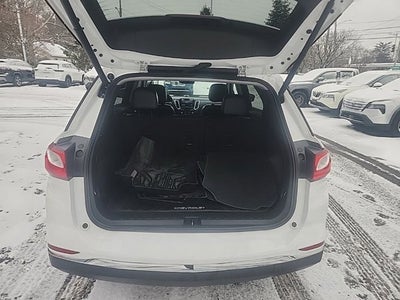 2021 Chevrolet Equinox Premier