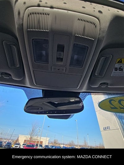 2022 Mazda Mazda CX-5 2.5 S Premium Plus Package