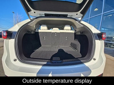 2022 Mazda Mazda CX-5 2.5 S Premium Plus Package