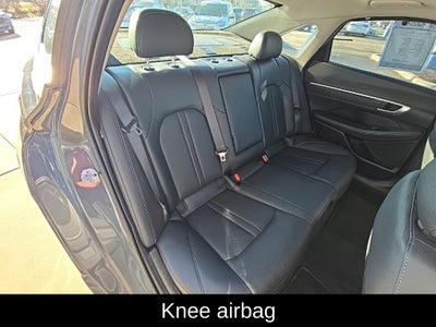 2024 Hyundai SONATA HYBRID Limited