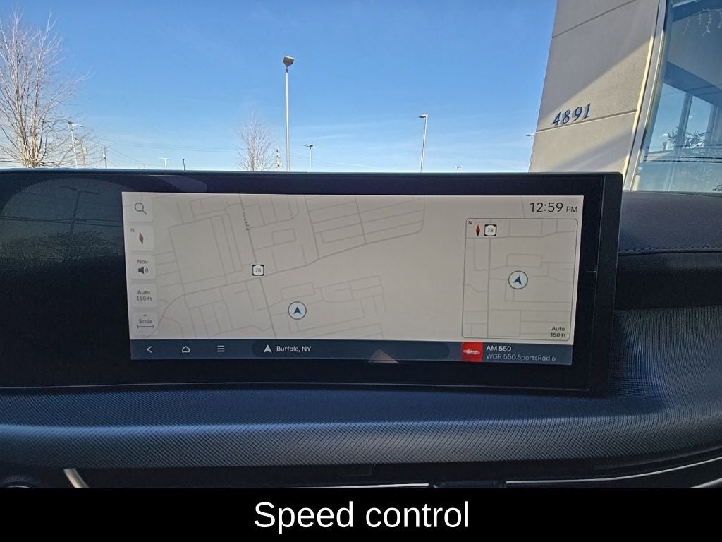 2024 Hyundai SONATA HYBRID Limited