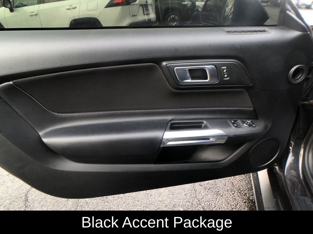 2022 Ford Mustang GT