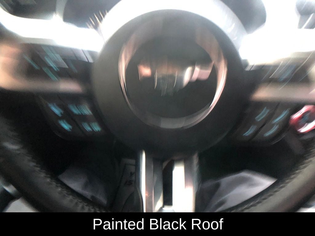 2022 Ford Mustang GT