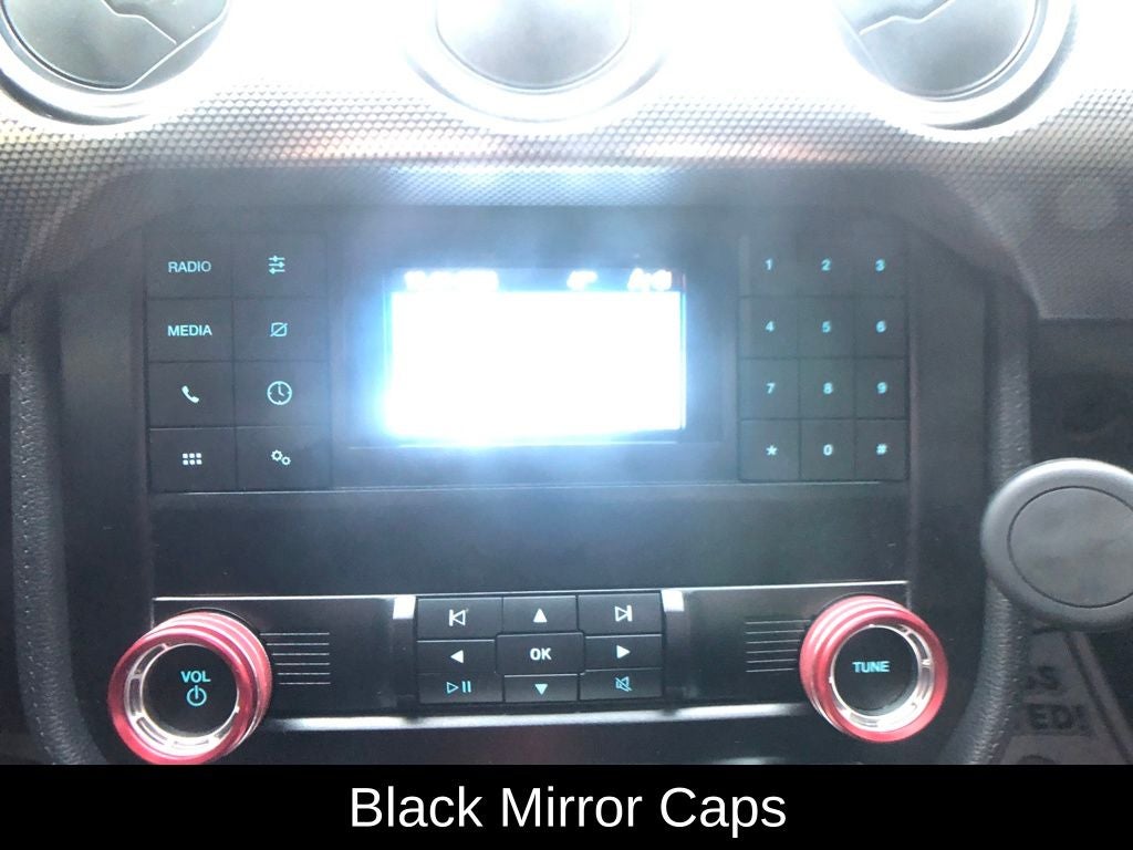 2022 Ford Mustang GT