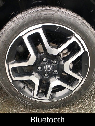 2023 Honda Passport Elite