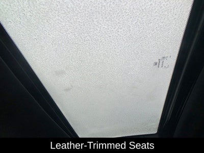 2023 Honda Passport Elite