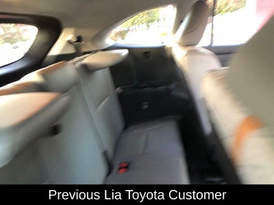 2023 Toyota Highlander Hybrid Bronze Edition