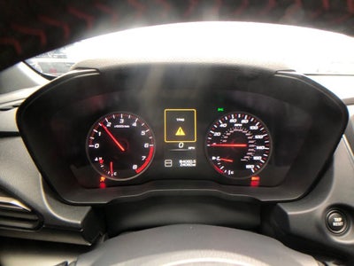 2023 Subaru WRX Premium