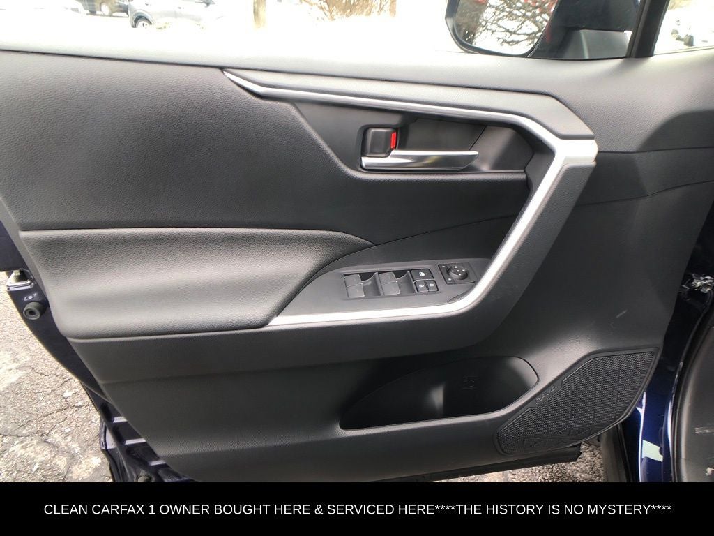 2023 Toyota RAV4 Prime SE