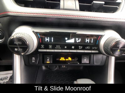 2023 Toyota RAV4 Prime SE