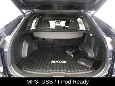 2023 Toyota RAV4 Prime SE