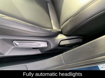 2019 Volkswagen Jetta 1.4T SE