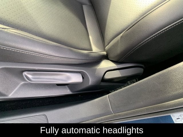 2019 Volkswagen Jetta 1.4T SE