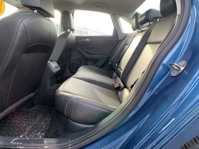 2019 Volkswagen Jetta 1.4T SE