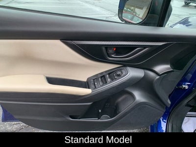 2022 Subaru Impreza Premium