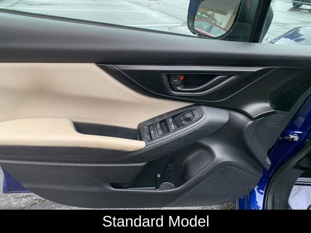 2022 Subaru Impreza Premium