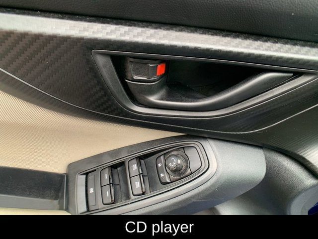 2022 Subaru Impreza Premium