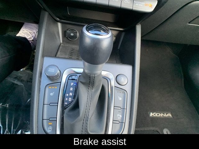 2023 Hyundai KONA Limited