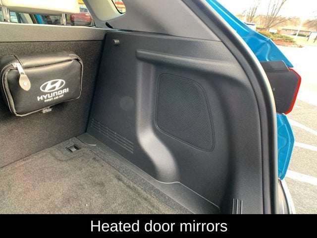 2023 Hyundai KONA Limited