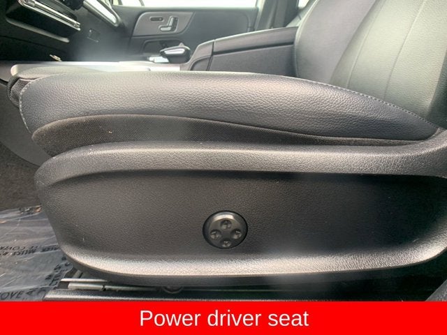 2021 Mercedes-Benz GLB GLB 250