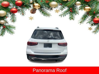 2021 Mercedes-Benz GLB GLB 250