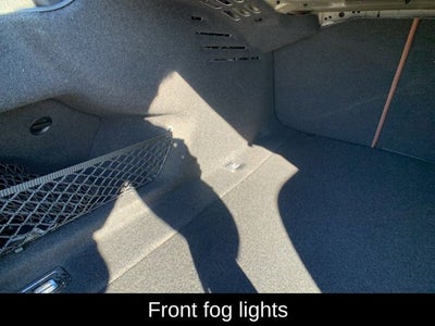 2022 Audi A6 Sedan Premium Plus