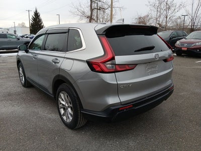 2023 Honda CR-V EX