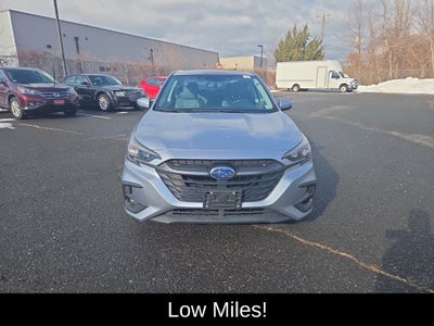 2024 Subaru Legacy Limited