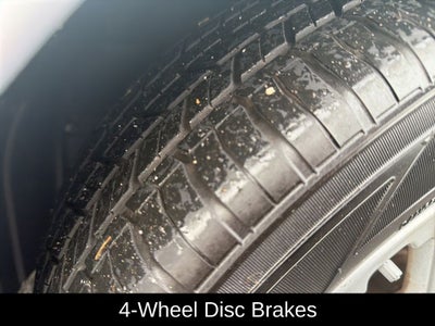 2017 Subaru Impreza 2.0i Premium